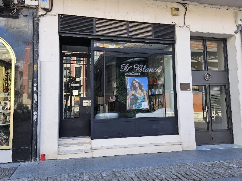 D' Blanco Estilistas - Coiffure Valladolid - OneBooking