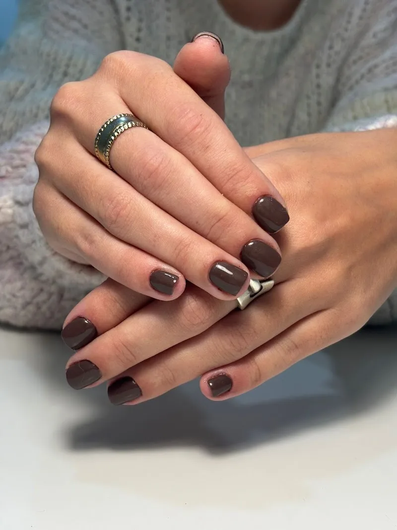 Just Ju Nails