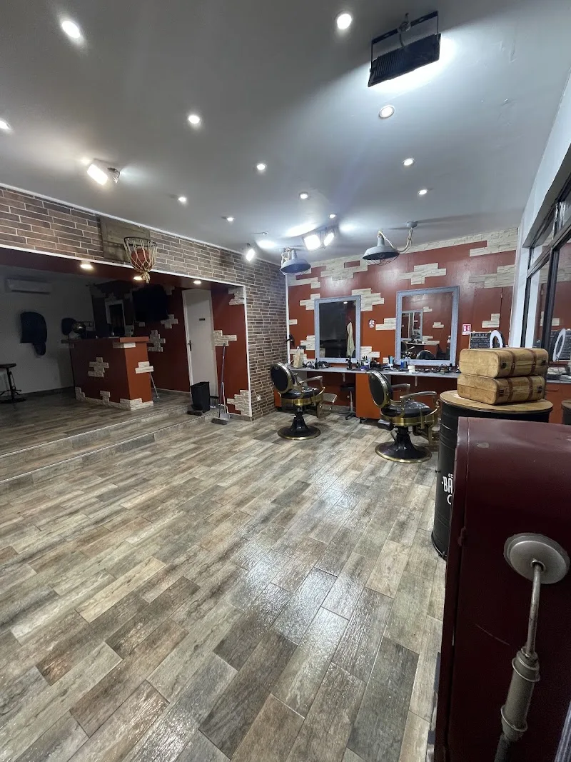 Ochester Barber Perpignan