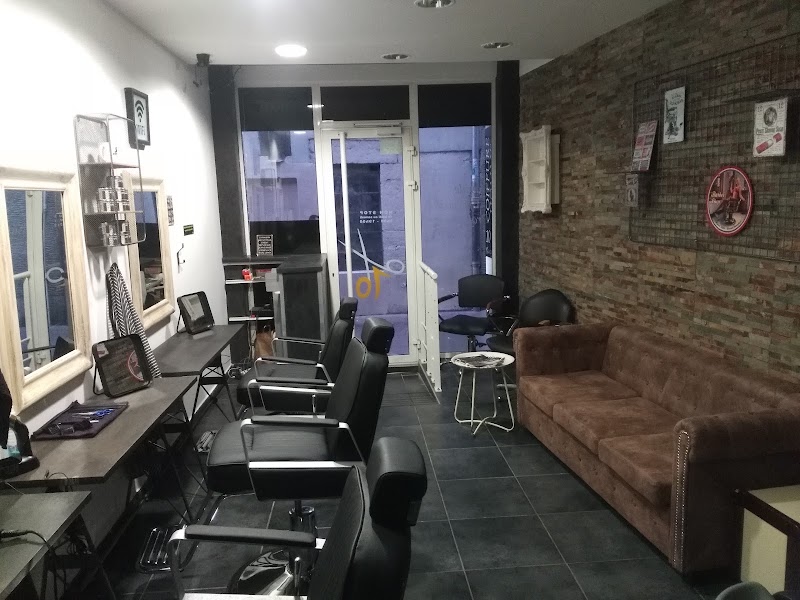 LABEL Coupe - Coiffure Grenoble - OneBooking
