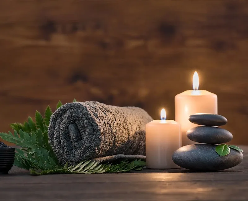 Massage Le soleil du matin