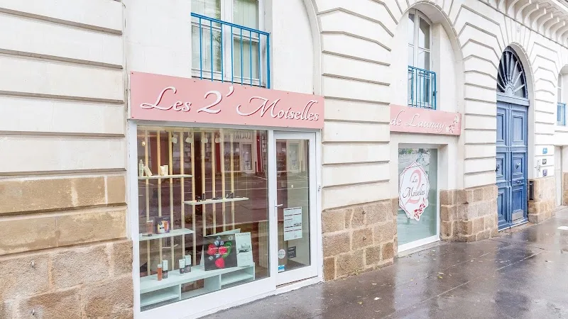 Institut Les 2'Moiselles de Launay
