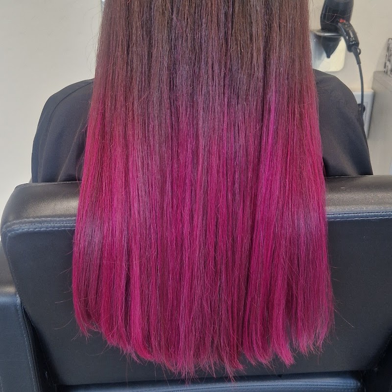 Salon Ô coiffure - Coiffure Reims - OneBooking