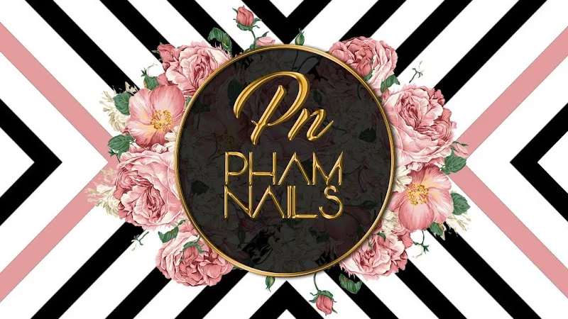Pham Nails Cora