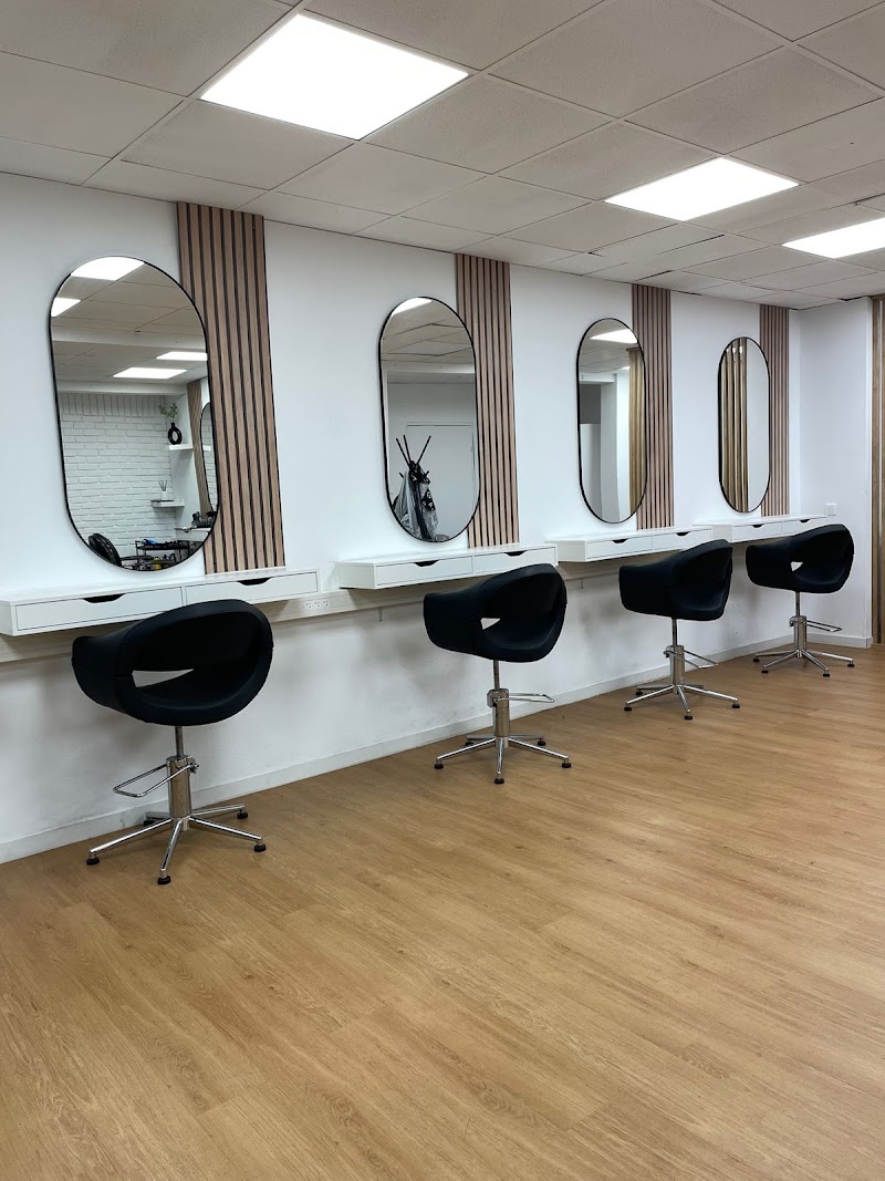Hair Studio by EB - Coiffure Strasbourg - OneBooking