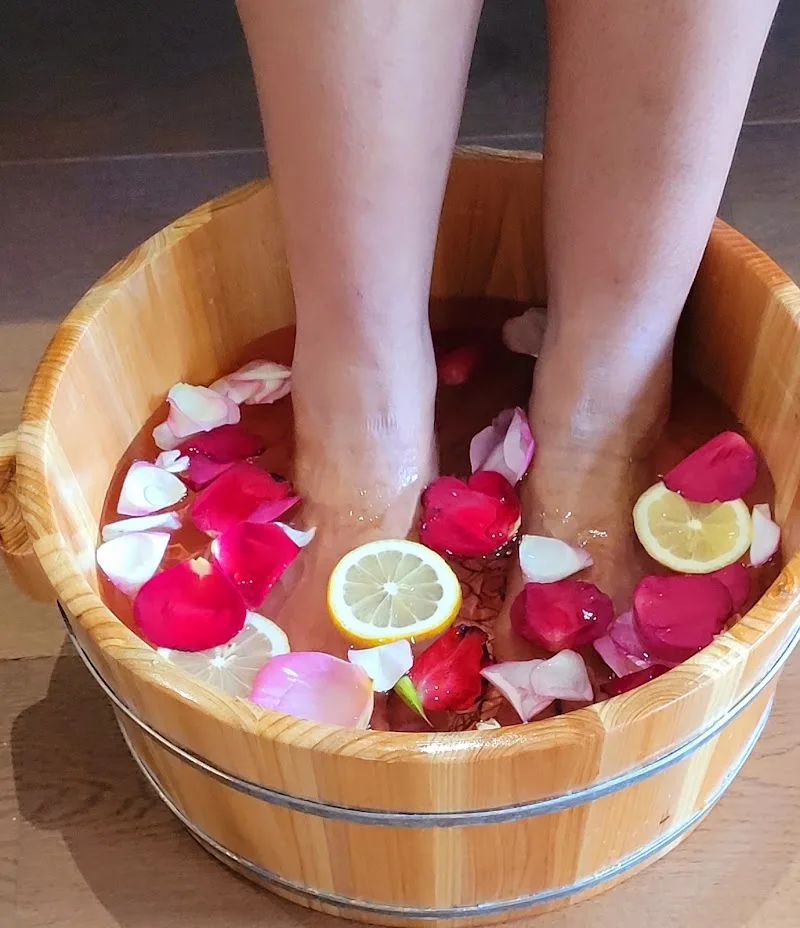Sabaidee Thaï Massage