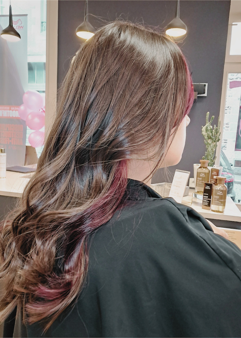 Caract' R Coiffure - Coiffure Fougères - OneBooking