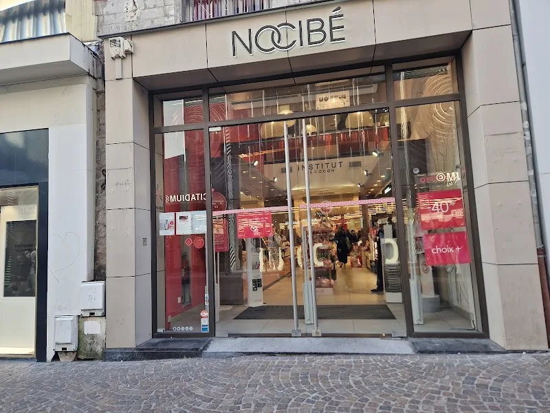 Nocibé - LILLE RUE DE BETHUNE