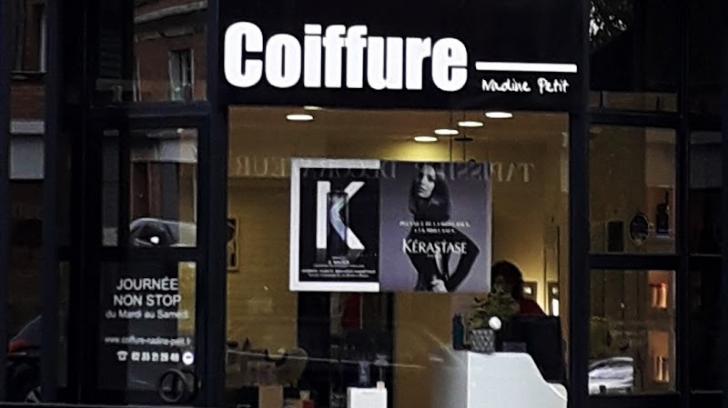 Coiffure Nadine Petit - Coiffure Le Havre - OneBooking