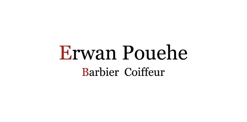 Erwan Pouehe - Coiffure Poitiers - OneBooking