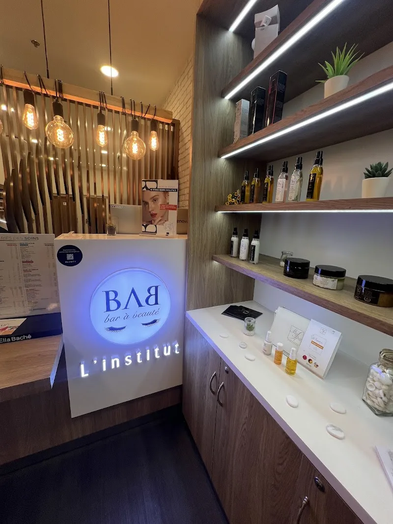 L'Institut BAB