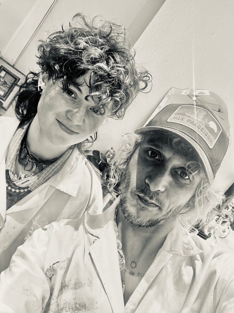 HBH by huGo - Coiffure Tours - OneBooking