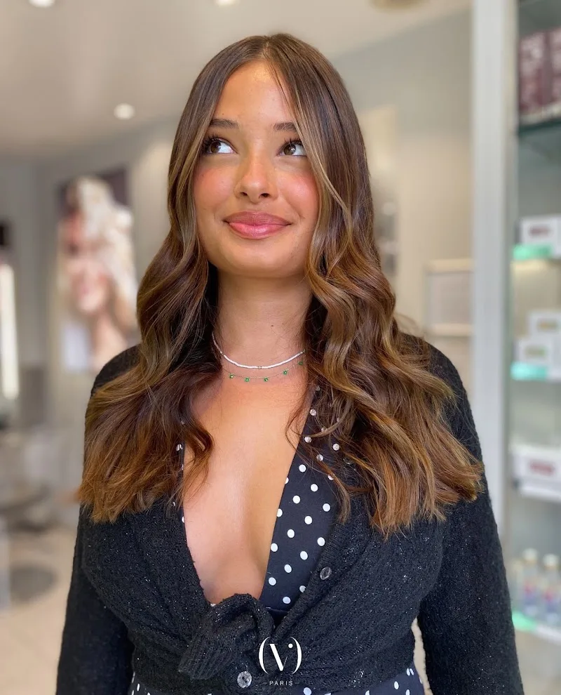 Valessio - Coiffeur Paris 12