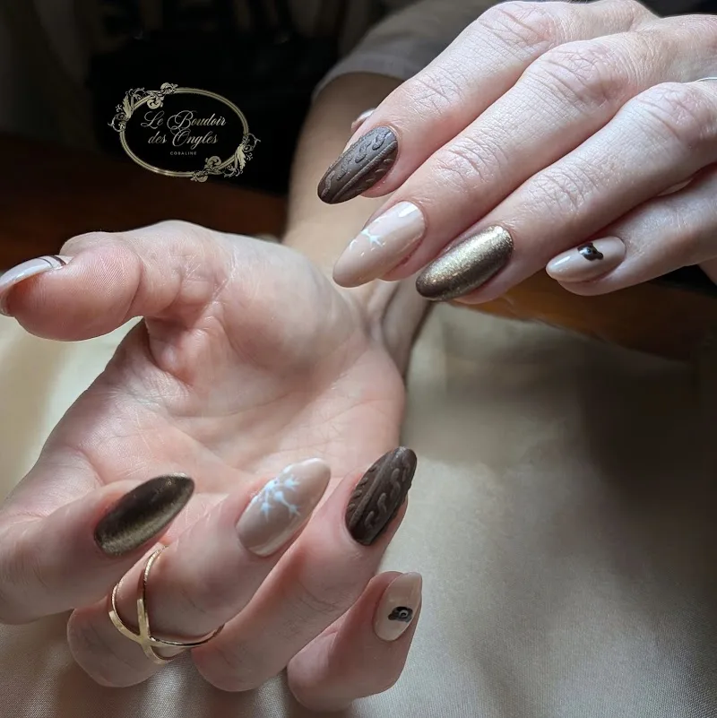 Le Boudoir des Ongles