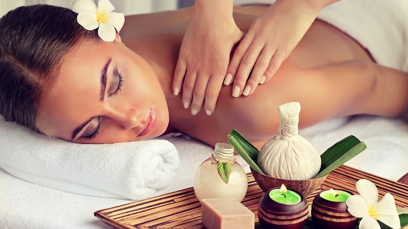 Jasmin Salon massage asiatique 69003 - Lyon 3ème