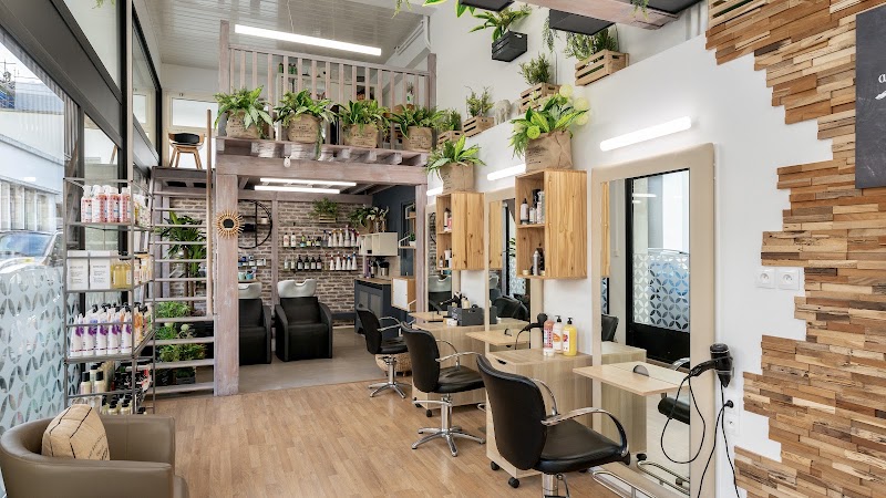 Ibana Coiffure - Coiffure Le Havre - OneBooking