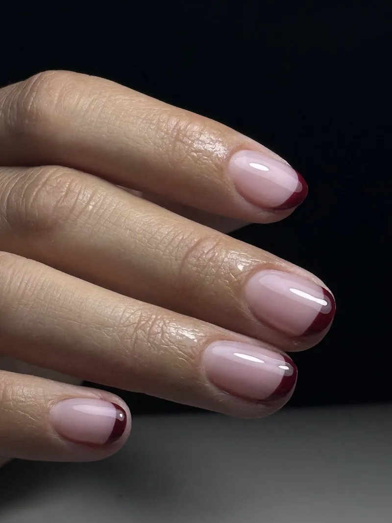Noa nails