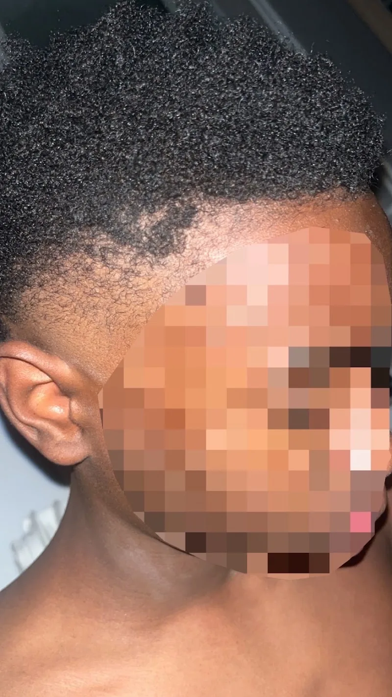 Lucky Barber - Barbier Besançon - Photo de couverture - OneBooking