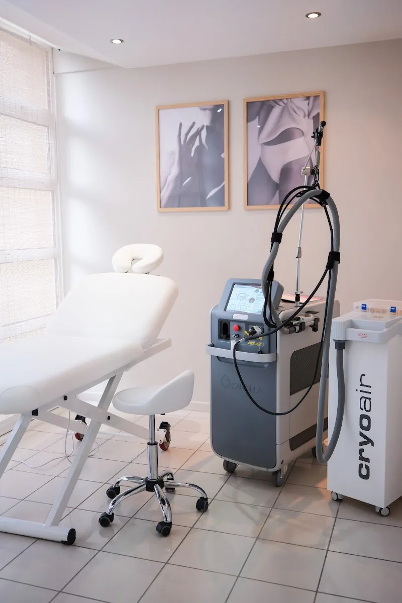 CM ESTHETIC | Épilation laser Perpignan