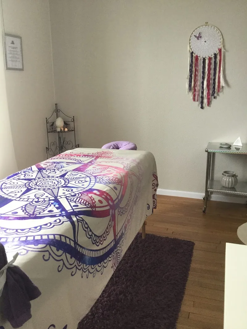 CC Massages - Massage Dijon - Photo de couverture - OneBooking