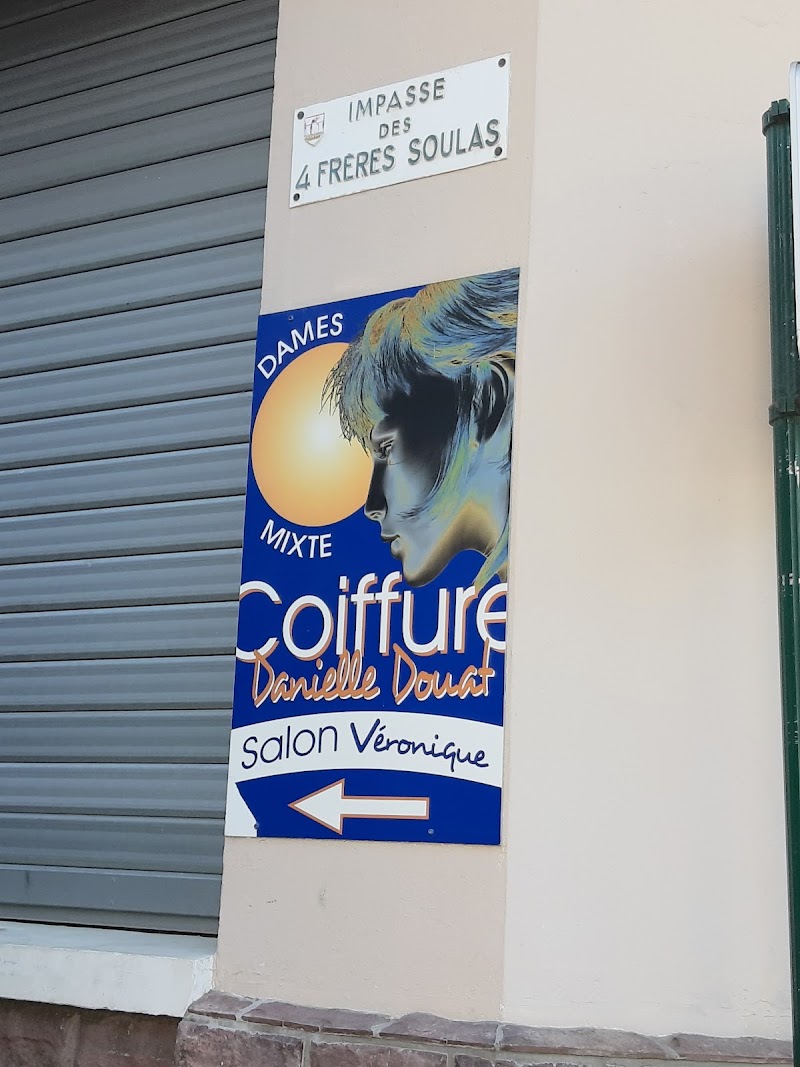 Coiffure Danielle Douat - Coiffure Lourdes - OneBooking