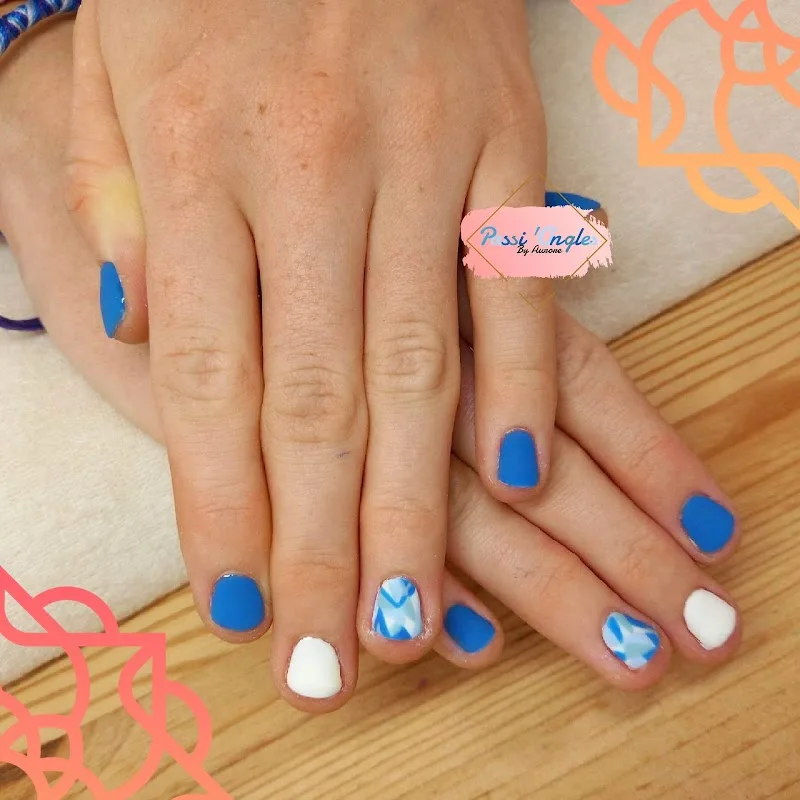Passi'Ongles By Aurore