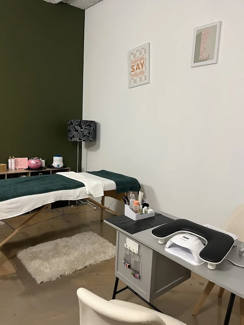 L'As de la Beauté