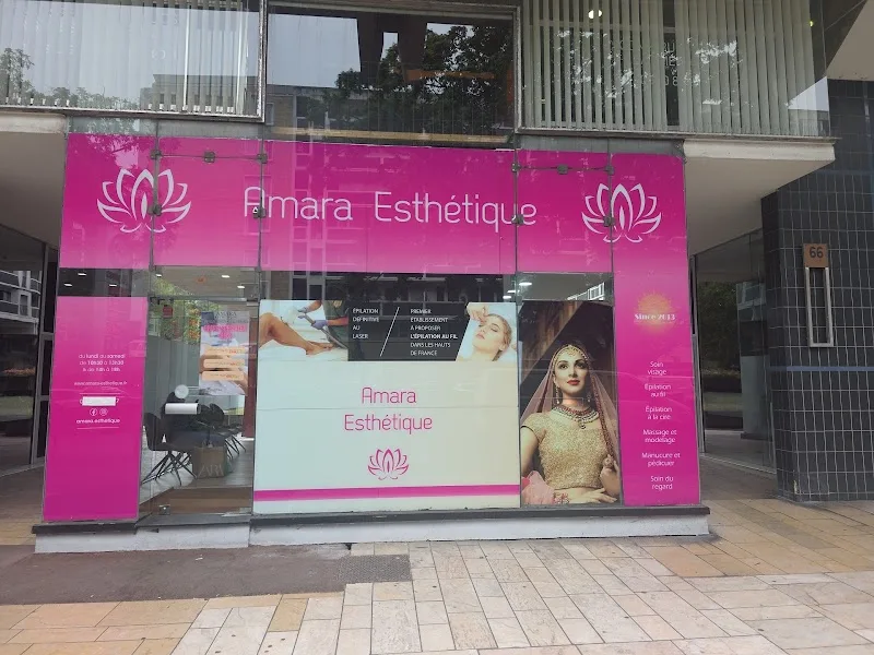 Amara Esthétique