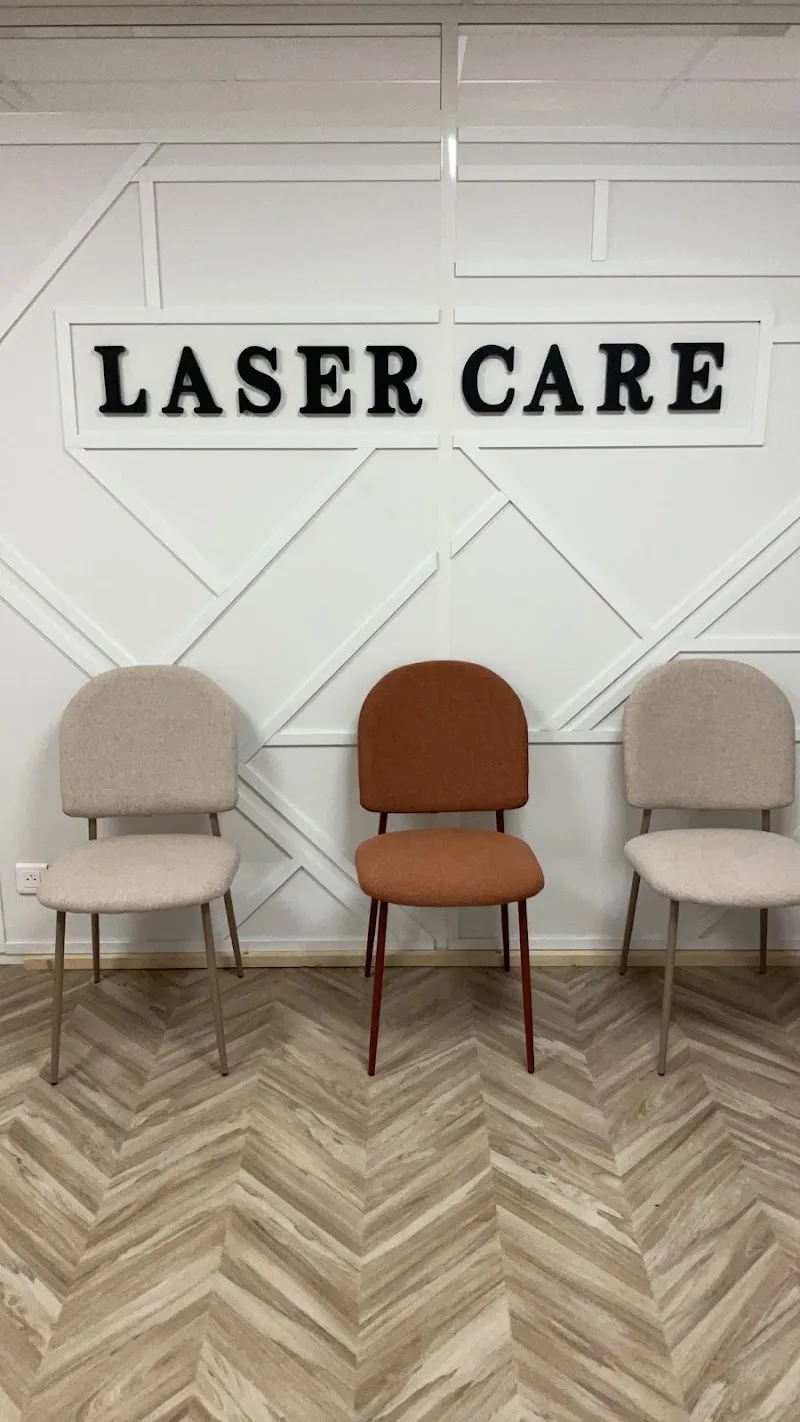 Laser Care Saint-herblain