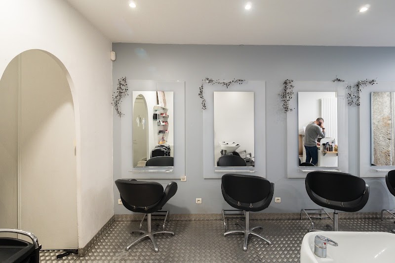 Hunky Punky - Coiffure Grenoble - OneBooking