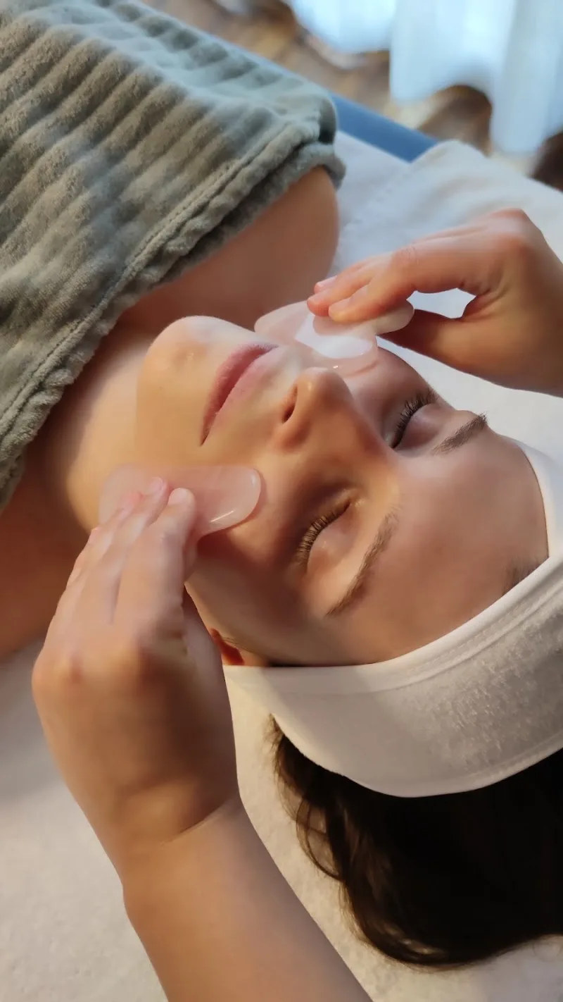 Holiskin Facialiste