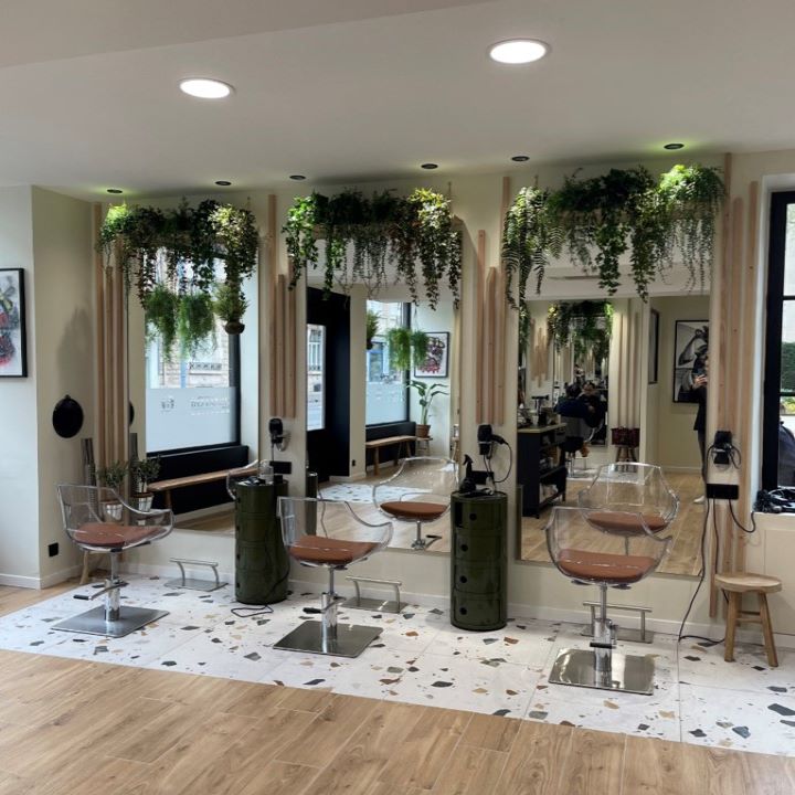 Bøtanik Coiffeur Gambetta - Coiffure Reims - OneBooking