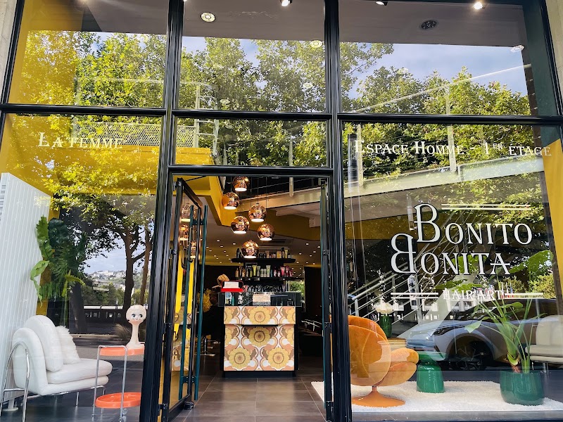 Bonito Bonita - Coiffure Le Havre - OneBooking