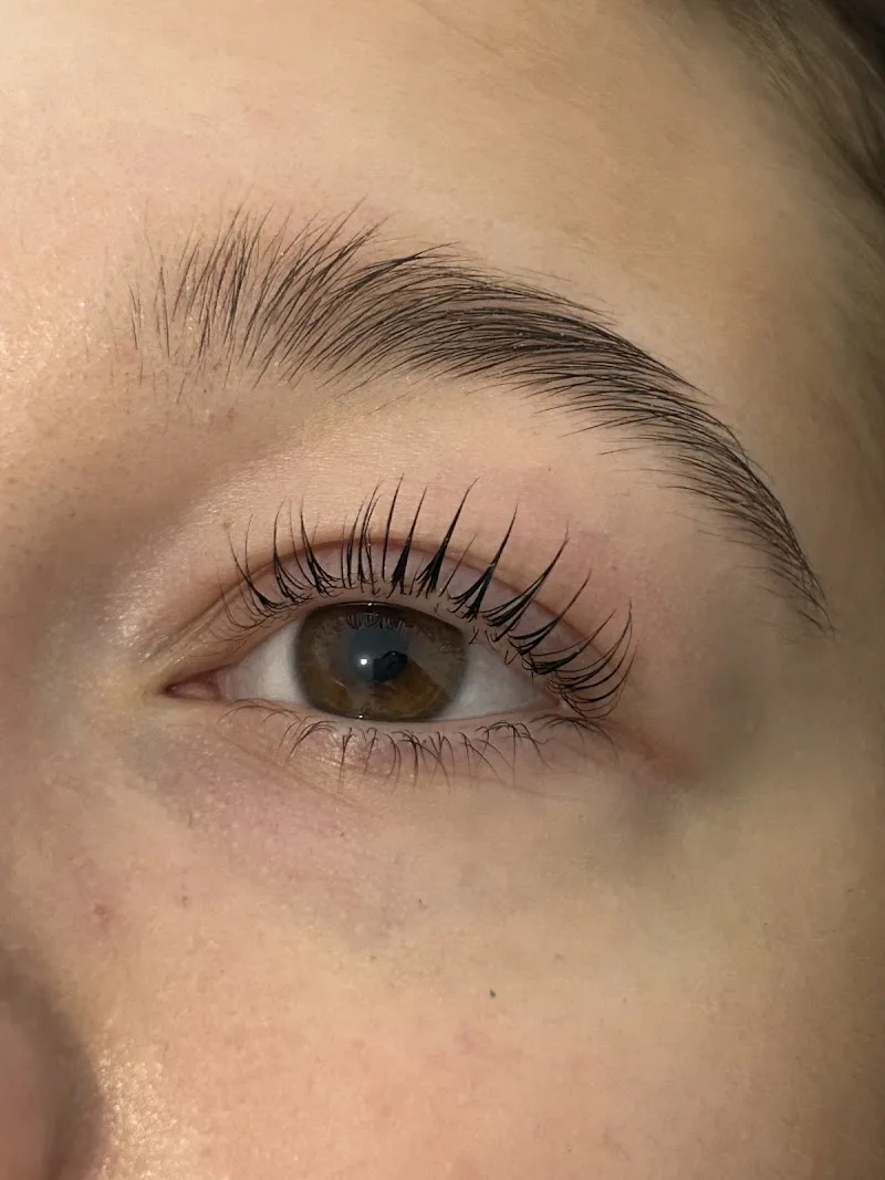ORLY SIGNATURE - Browlift - Rehaussement de cils - Tâches de rousseurs - Metz - Moselle