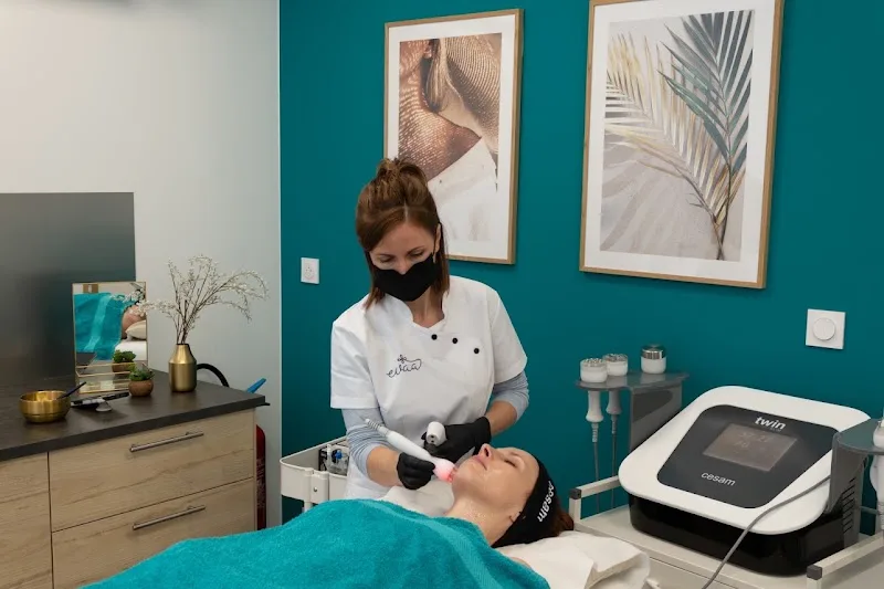 AESTHEVA | Epilation Laser - Soin Visage - Amincissement | GRENOBLE