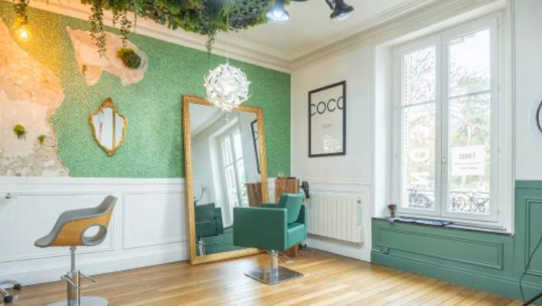 Louis Le Salon - Coiffure Nancy - OneBooking