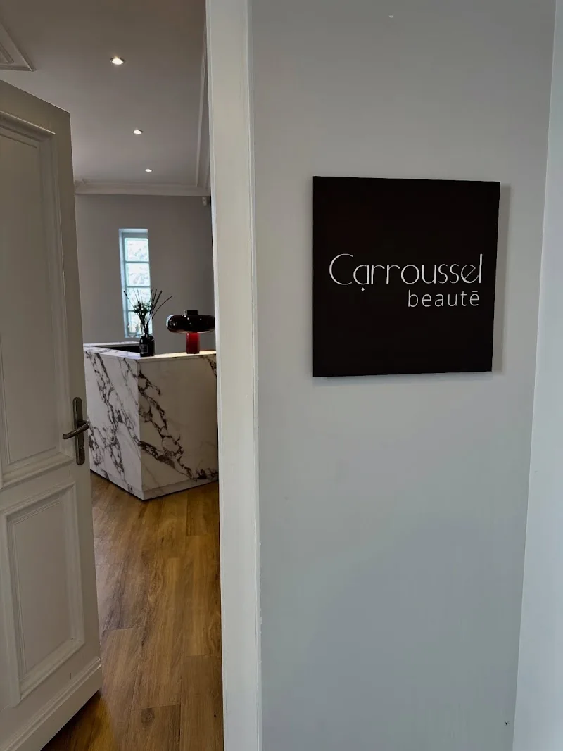 Carroussel Beauté