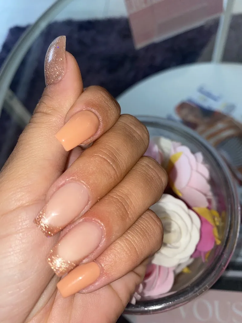 Salon D'esthetique Avancé