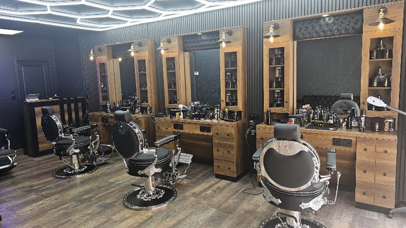 L'artiste barbershop - Coiffure Metz - OneBooking