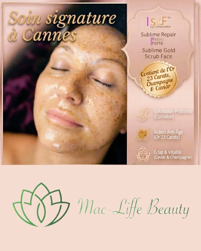 My Life Beauty Muriel Mac-Life