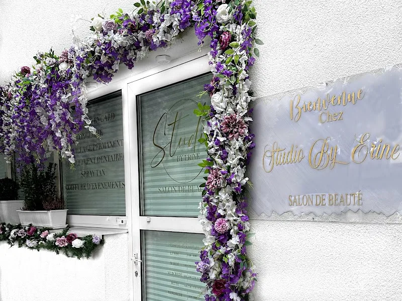 Studio by erine - Sourcils & cils Strasbourg - Photo de couverture - OneBooking