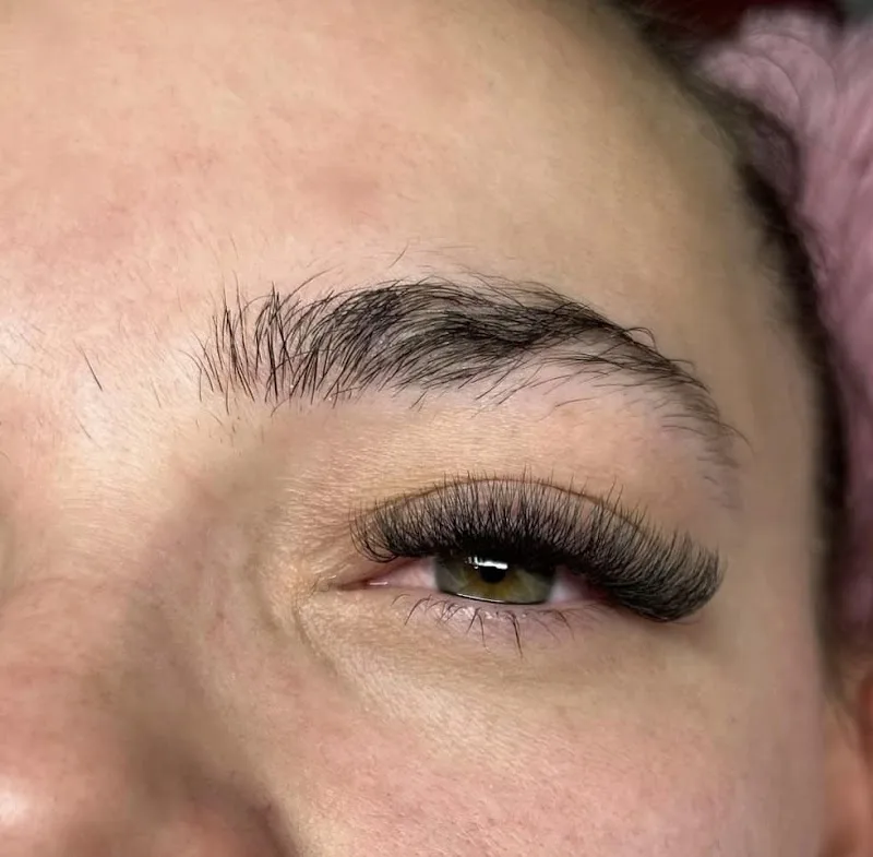 Winxy lash