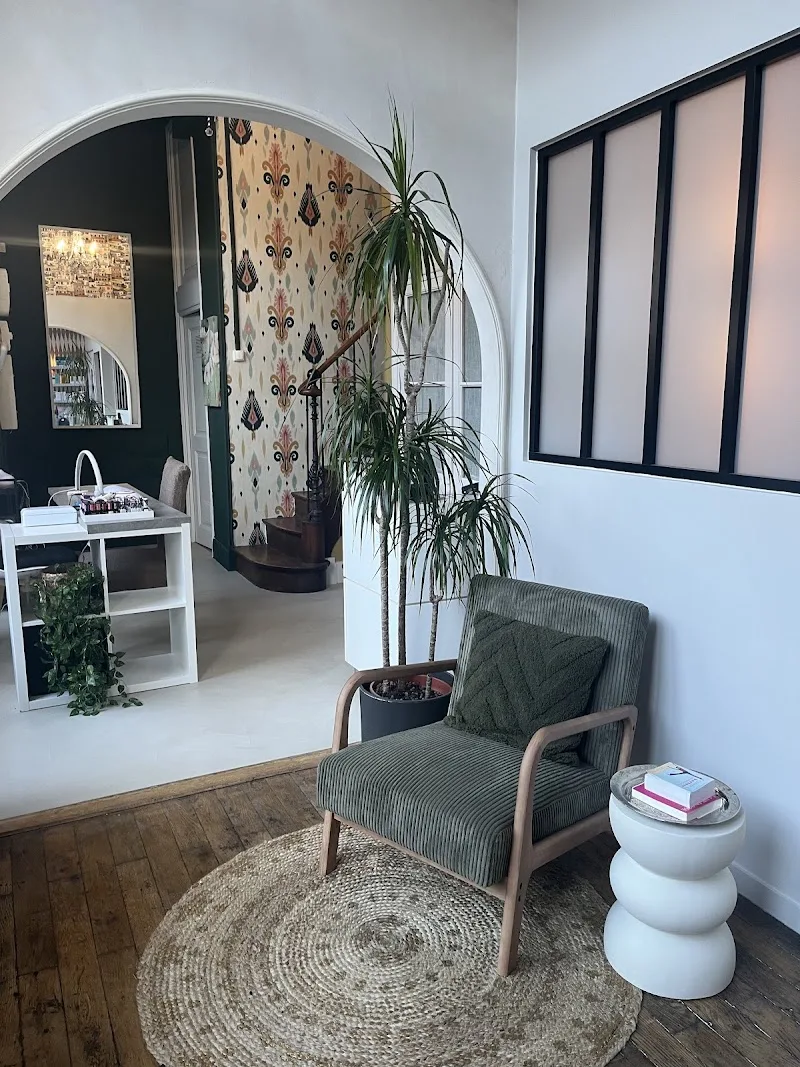 Beauté Center