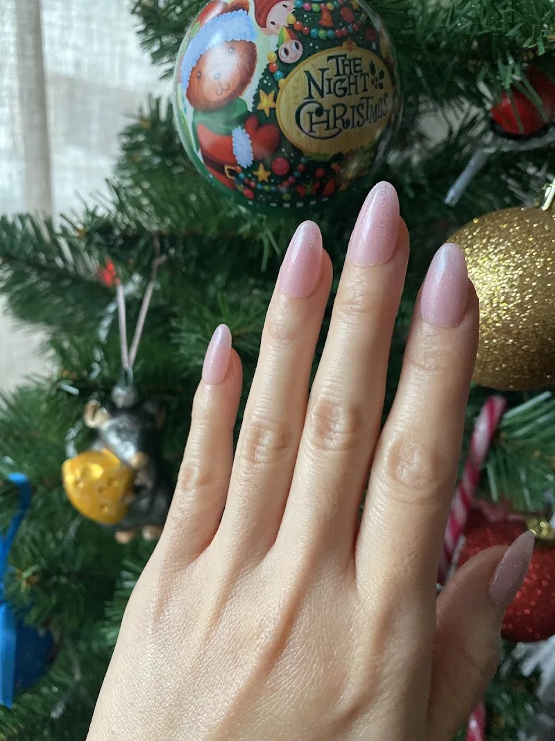 Johannie Alluza Ongles