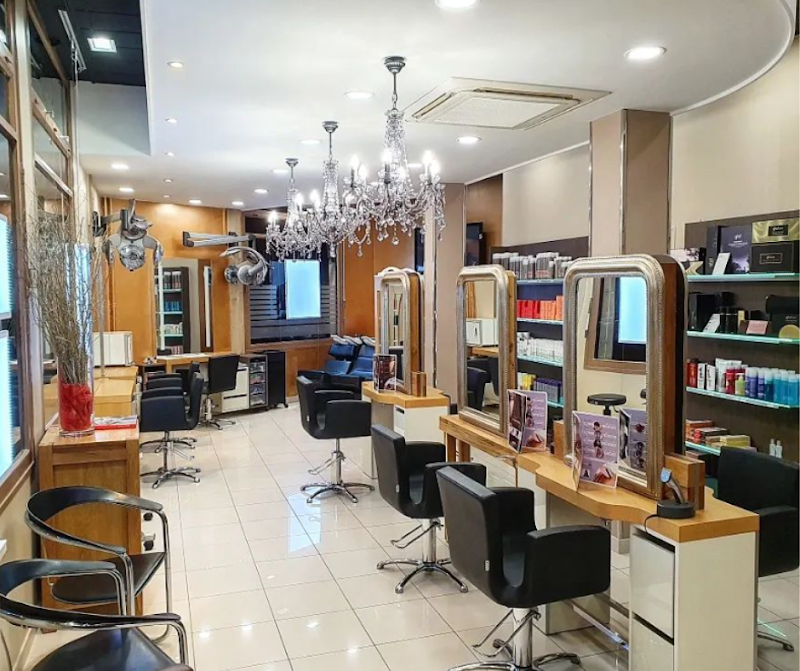 Coiffure Plus - Coiffure Reims - OneBooking