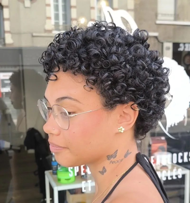 Locks & curls studio