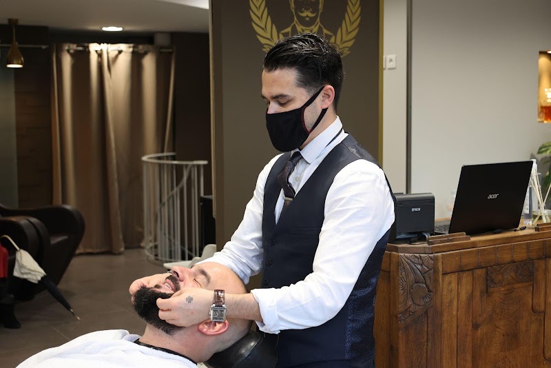 Barbier d'antan - Coiffure Tours - OneBooking