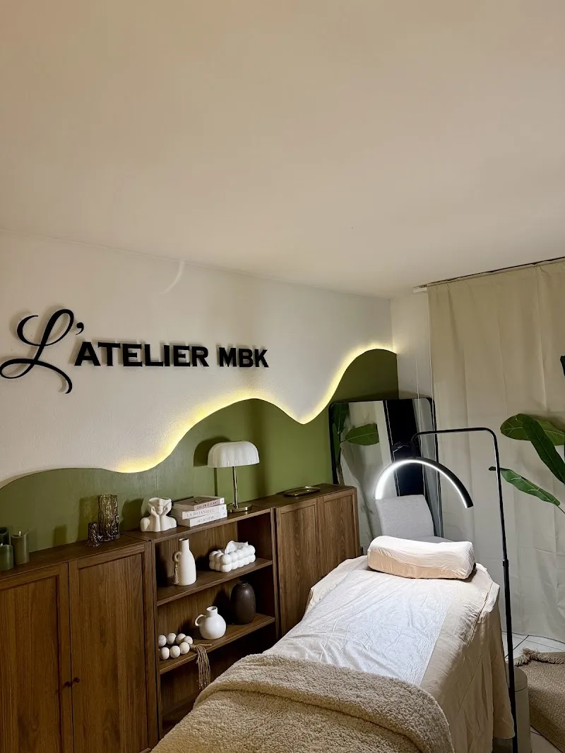 L’ ATELIER MBK