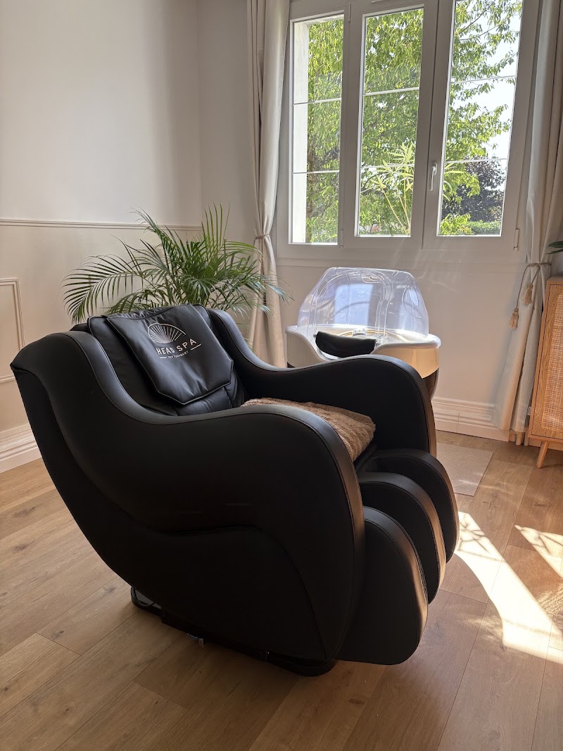 MAJESTY Salon de coiffure et bien-être - Coiffure Nevers - OneBooking