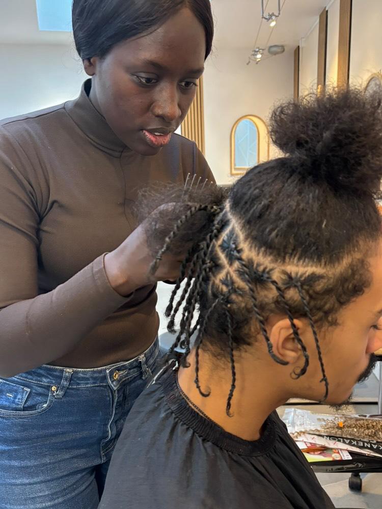 Le Prime - Coiffure Nancy - OneBooking
